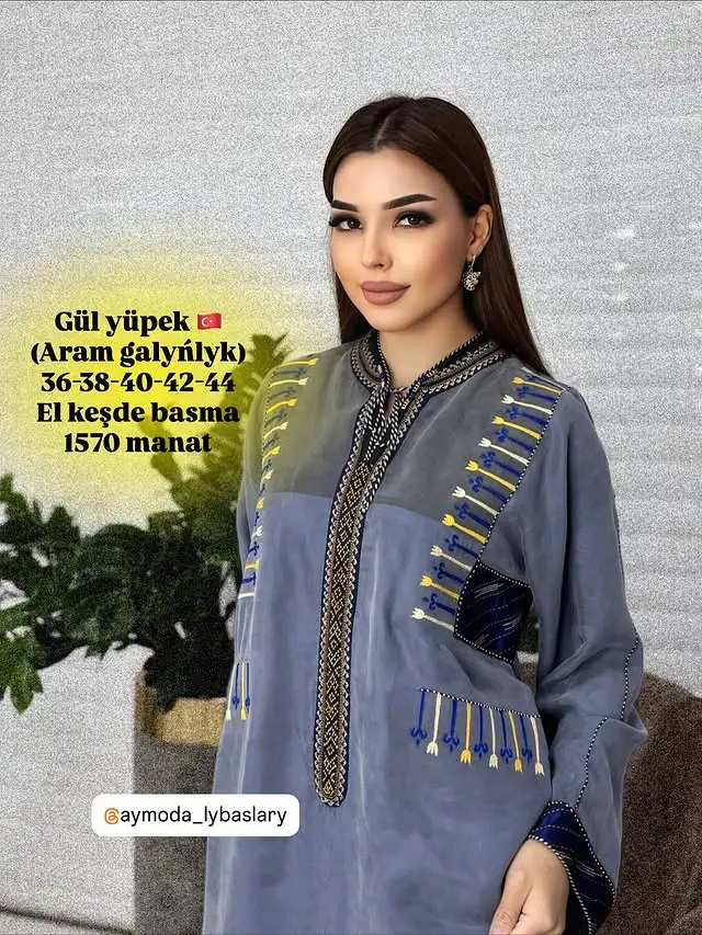 Türkmen fasonlar pombarh fasonlar Fasonlar 2025 fasonlar fason moda modalar Bezen bezen Türkmen fasonlar 2026 Türkmen fasonlar 2025 Türkmen fasonlar 2024 Türkmen fasonlar 2023 turkmenistan türkmenistan turkmen türkmen ashgabat  asgabat aşgabat balkan mary lebap dashoguz dasoguz daşoguz pombarh ponbarhat gulyupek gülýüpek stapel ştapel Gralan Çüýdeşen Abaýa Gadymy Krep Gurultaý 	Keteni Ýüpek Şifon Gipýur Lyon Welwet Atlas Kaşemir Streýç Suzana Ştapel Gülýüpek Pombarh Ýupka Gursakça Aksesuarlar Palto Penjek Okuw eşik Fata Sport eşik Uniforma Nakidka Öýme Şarf kompýuter ýaka ýaglyk Arenda köýnek 2nji el köýnek Taýyn köýnek Matalar Milli lybas milli lybaslar Toý köýnek Toý köýnekler toy koynek toy koynekler gundelik koynekler Gündelik	 
 köýnekler fata koynek Modern taze fason Eskiz koynektm turkmenkoynek türkmenkoynek fason moda moda fasonlar Iş eşik el iş	sada	ýakaly ýakasyz	keşdeli biserli	ýeňli giň nagyşly ýüregi açyk stoýka ýaka ýanly kombinasiýa 	zerli üsti aşak guşakly seçekli gysga ýeňli 