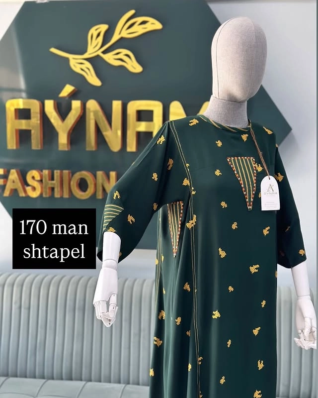 Türkmen fasonlar pombarh fasonlar Fasonlar 2025 fasonlar fason moda modalar Bezen bezen Türkmen fasonlar 2026 Türkmen fasonlar 2025 Türkmen fasonlar 2024 Türkmen fasonlar 2023 turkmenistan türkmenistan turkmen türkmen ashgabat  asgabat aşgabat balkan mary lebap dashoguz dasoguz daşoguz pombarh ponbarhat gulyupek gülýüpek stapel ştapel Gralan Çüýdeşen Abaýa Gadymy Krep Gurultaý 	Keteni Ýüpek Şifon Gipýur Lyon Welwet Atlas Kaşemir Streýç Suzana Ştapel Gülýüpek Pombarh Ýupka Gursakça Aksesuarlar Palto Penjek Okuw eşik Fata Sport eşik Uniforma Nakidka Öýme Şarf kompýuter ýaka ýaglyk Arenda köýnek 2nji el köýnek Taýyn köýnek Matalar Milli lybas milli lybaslar Toý köýnek Toý köýnekler toy koynek toy koynekler gundelik koynekler Gündelik	 
 köýnekler fata koynek Modern taze fason Eskiz koynektm turkmenkoynek türkmenkoynek fason moda moda fasonlar Iş eşik el iş	sada	ýakaly ýakasyz	keşdeli biserli	ýeňli giň nagyşly ýüregi açyk stoýka ýaka ýanly kombinasiýa 	zerli üsti aşak guşakly seçekli gysga ýeňli Ştapel Gündelik el iş, ýakasyz, ýanly, ýeňli, giň 17-25, 26-35 Goýy-ýaşyl tomus Taýyn köýnek