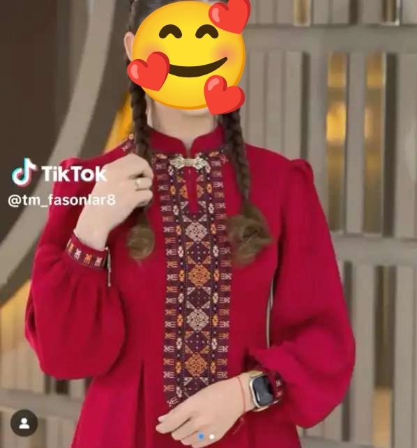 Türkmen fasonlar pombarh fasonlar Fasonlar 2025 fasonlar fason moda modalar Bezen bezen Türkmen fasonlar 2026 Türkmen fasonlar 2025 Türkmen fasonlar 2024 Türkmen fasonlar 2023 turkmenistan türkmenistan turkmen türkmen ashgabat  asgabat aşgabat balkan mary lebap dashoguz dasoguz daşoguz pombarh ponbarhat gulyupek gülýüpek stapel ştapel Gralan Çüýdeşen Abaýa Gadymy Krep Gurultaý 	Keteni Ýüpek Şifon Gipýur Lyon Welwet Atlas Kaşemir Streýç Suzana Ştapel Gülýüpek Pombarh Ýupka Gursakça Aksesuarlar Palto Penjek Okuw eşik Fata Sport eşik Uniforma Nakidka Öýme Şarf kompýuter ýaka ýaglyk Arenda köýnek 2nji el köýnek Taýyn köýnek Matalar Milli lybas milli lybaslar Toý köýnek Toý köýnekler toy koynek toy koynekler gundelik koynekler Gündelik	 
 köýnekler fata koynek Modern taze fason Eskiz koynektm turkmenkoynek türkmenkoynek fason moda moda fasonlar Iş eşik el iş	sada	ýakaly ýakasyz	keşdeli biserli	ýeňli giň nagyşly ýüregi açyk stoýka ýaka ýanly kombinasiýa 	zerli üsti aşak guşakly seçekli gysga ýeňli Gülýüpek, Ştapel, Suzana  ýakaly, ýeňli, giň 17-25, 26-35 Gyzyl yaz, tomus, guyz, gysh