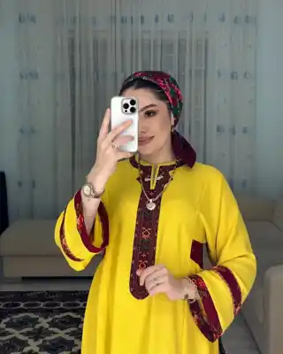 Türkmen fasonlar pombarh fasonlar Fasonlar 2025 fasonlar fason moda modalar Bezen bezen Türkmen fasonlar 2026 Türkmen fasonlar 2025 Türkmen fasonlar 2024 Türkmen fasonlar 2023 turkmenistan türkmenistan turkmen türkmen ashgabat  asgabat aşgabat balkan mary lebap dashoguz dasoguz daşoguz pombarh ponbarhat gulyupek gülýüpek stapel ştapel Gralan Çüýdeşen Abaýa Gadymy Krep Gurultaý 	Keteni Ýüpek Şifon Gipýur Lyon Welwet Atlas Kaşemir Streýç Suzana Ştapel Gülýüpek Pombarh Ýupka Gursakça Aksesuarlar Palto Penjek Okuw eşik Fata Sport eşik Uniforma Nakidka Öýme Şarf kompýuter ýaka ýaglyk Arenda köýnek 2nji el köýnek Taýyn köýnek Matalar Milli lybas milli lybaslar Toý köýnek Toý köýnekler toy koynek toy koynekler gundelik koynekler Gündelik	 
 köýnekler fata koynek Modern taze fason Eskiz koynektm turkmenkoynek türkmenkoynek fason moda moda fasonlar Iş eşik el iş	sada	ýakaly ýakasyz	keşdeli biserli	ýeňli giň nagyşly ýüregi açyk stoýka ýaka ýanly kombinasiýa 	zerli üsti aşak guşakly seçekli gysga ýeňli Lyon  el iş, ýakaly, ýüregi açyk, giň, kombinasiýa  Sary