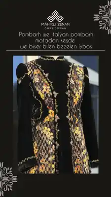 Türkmen fasonlar pombarh fasonlar Fasonlar 2025 fasonlar fason moda modalar Bezen bezen Türkmen fasonlar 2026 Türkmen fasonlar 2025 Türkmen fasonlar 2024 Türkmen fasonlar 2023 turkmenistan türkmenistan turkmen türkmen ashgabat  asgabat aşgabat balkan mary lebap dashoguz dasoguz daşoguz pombarh ponbarhat gulyupek gülýüpek stapel ştapel Gralan Çüýdeşen Abaýa Gadymy Krep Gurultaý 	Keteni Ýüpek Şifon Gipýur Lyon Welwet Atlas Kaşemir Streýç Suzana Ştapel Gülýüpek Pombarh Ýupka Gursakça Aksesuarlar Palto Penjek Okuw eşik Fata Sport eşik Uniforma Nakidka Öýme Şarf kompýuter ýaka ýaglyk Arenda köýnek 2nji el köýnek Taýyn köýnek Matalar Milli lybas milli lybaslar Toý köýnek Toý köýnekler toy koynek toy koynekler gundelik koynekler Gündelik	 
 köýnekler fata koynek Modern taze fason Eskiz koynektm turkmenkoynek türkmenkoynek fason moda moda fasonlar Iş eşik el iş	sada	ýakaly ýakasyz	keşdeli biserli	ýeňli giň nagyşly ýüregi açyk stoýka ýaka ýanly kombinasiýa 	zerli üsti aşak guşakly seçekli gysga ýeňli Panbarhat (Pombarh) Toý köýnek biserli  Gara, Bežewyý, Sary