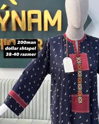 Türkmen fasonlar pombarh fasonlar Fasonlar 2025 fasonlar fason moda modalar Bezen bezen Türkmen fasonlar 2026 Türkmen fasonlar 2025 Türkmen fasonlar 2024 Türkmen fasonlar 2023 turkmenistan türkmenistan turkmen türkmen ashgabat  asgabat aşgabat balkan mary lebap dashoguz dasoguz daşoguz pombarh ponbarhat gulyupek gülýüpek stapel ştapel Gralan Çüýdeşen Abaýa Gadymy Krep Gurultaý 	Keteni Ýüpek Şifon Gipýur Lyon Welwet Atlas Kaşemir Streýç Suzana Ştapel Gülýüpek Pombarh Ýupka Gursakça Aksesuarlar Palto Penjek Okuw eşik Fata Sport eşik Uniforma Nakidka Öýme Şarf kompýuter ýaka ýaglyk Arenda köýnek 2nji el köýnek Taýyn köýnek Matalar Milli lybas milli lybaslar Toý köýnek Toý köýnekler toy koynek toy koynekler gundelik koynekler Gündelik	 
 köýnekler fata koynek Modern taze fason Eskiz koynektm turkmenkoynek türkmenkoynek fason moda moda fasonlar Iş eşik el iş	sada	ýakaly ýakasyz	keşdeli biserli	ýeňli giň nagyşly ýüregi açyk stoýka ýaka ýanly kombinasiýa 	zerli üsti aşak guşakly seçekli gysga ýeňli Ştapel Gündelik el iş, ýakaly, ýeňli, giň 17-25, 26-35 #4B2C75 tomus, guyz Taýyn köýnek