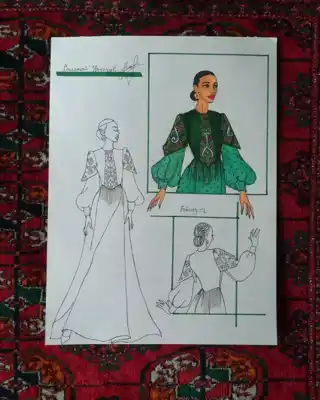 Türkmen fasonlar pombarh fasonlar Fasonlar 2025 fasonlar fason moda modalar Bezen bezen Türkmen fasonlar 2026 Türkmen fasonlar 2025 Türkmen fasonlar 2024 Türkmen fasonlar 2023 turkmenistan türkmenistan turkmen türkmen ashgabat  asgabat aşgabat balkan mary lebap dashoguz dasoguz daşoguz pombarh ponbarhat gulyupek gülýüpek stapel ştapel Gralan Çüýdeşen Abaýa Gadymy Krep Gurultaý 	Keteni Ýüpek Şifon Gipýur Lyon Welwet Atlas Kaşemir Streýç Suzana Ştapel Gülýüpek Pombarh Ýupka Gursakça Aksesuarlar Palto Penjek Okuw eşik Fata Sport eşik Uniforma Nakidka Öýme Şarf kompýuter ýaka ýaglyk Arenda köýnek 2nji el köýnek Taýyn köýnek Matalar Milli lybas milli lybaslar Toý köýnek Toý köýnekler toy koynek toy koynekler gundelik koynekler Gündelik	 
 köýnekler fata koynek Modern taze fason Eskiz koynektm turkmenkoynek türkmenkoynek fason moda moda fasonlar Iş eşik el iş	sada	ýakaly ýakasyz	keşdeli biserli	ýeňli giň nagyşly ýüregi açyk stoýka ýaka ýanly kombinasiýa 	zerli üsti aşak guşakly seçekli gysga ýeňli Toý köýnek, Eskiz   Goýy-ýaşyl