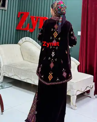 Türkmen fasonlar pombarh fasonlar Fasonlar 2025 fasonlar fason moda modalar Bezen bezen Türkmen fasonlar 2026 Türkmen fasonlar 2025 Türkmen fasonlar 2024 Türkmen fasonlar 2023 turkmenistan türkmenistan turkmen türkmen ashgabat  asgabat aşgabat balkan mary lebap dashoguz dasoguz daşoguz pombarh ponbarhat gulyupek gülýüpek stapel ştapel Gralan Çüýdeşen Abaýa Gadymy Krep Gurultaý 	Keteni Ýüpek Şifon Gipýur Lyon Welwet Atlas Kaşemir Streýç Suzana Ştapel Gülýüpek Pombarh Ýupka Gursakça Aksesuarlar Palto Penjek Okuw eşik Fata Sport eşik Uniforma Nakidka Öýme Şarf kompýuter ýaka ýaglyk Arenda köýnek 2nji el köýnek Taýyn köýnek Matalar Milli lybas milli lybaslar Toý köýnek Toý köýnekler toy koynek toy koynekler gundelik koynekler Gündelik	 
 köýnekler fata koynek Modern taze fason Eskiz koynektm turkmenkoynek türkmenkoynek fason moda moda fasonlar Iş eşik el iş	sada	ýakaly ýakasyz	keşdeli biserli	ýeňli giň nagyşly ýüregi açyk stoýka ýaka ýanly kombinasiýa 	zerli üsti aşak guşakly seçekli gysga ýeňli Panbarhat (Pombarh) Milli lybas el iş, keşdeli, ýakaly, ýeňli, giň, nagyşly 26-35, 35+ #4B2C75 gysh