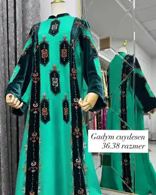 Türkmen fasonlar pombarh fasonlar Fasonlar 2025 fasonlar fason moda modalar Bezen bezen Türkmen fasonlar 2026 Türkmen fasonlar 2025 Türkmen fasonlar 2024 Türkmen fasonlar 2023 turkmenistan türkmenistan turkmen türkmen ashgabat  asgabat aşgabat balkan mary lebap dashoguz dasoguz daşoguz pombarh ponbarhat gulyupek gülýüpek stapel ştapel Gralan Çüýdeşen Abaýa Gadymy Krep Gurultaý 	Keteni Ýüpek Şifon Gipýur Lyon Welwet Atlas Kaşemir Streýç Suzana Ştapel Gülýüpek Pombarh Ýupka Gursakça Aksesuarlar Palto Penjek Okuw eşik Fata Sport eşik Uniforma Nakidka Öýme Şarf kompýuter ýaka ýaglyk Arenda köýnek 2nji el köýnek Taýyn köýnek Matalar Milli lybas milli lybaslar Toý köýnek Toý köýnekler toy koynek toy koynekler gundelik koynekler Gündelik	 
 köýnekler fata koynek Modern taze fason Eskiz koynektm turkmenkoynek türkmenkoynek fason moda moda fasonlar Iş eşik el iş	sada	ýakaly ýakasyz	keşdeli biserli	ýeňli giň nagyşly ýüregi açyk stoýka ýaka ýanly kombinasiýa 	zerli üsti aşak guşakly seçekli gysga ýeňli Toý köýnek ýakasyz, ýeňli, giň, kombinasiýa 26-35 Ýaşyl, Goýy-ýaşyl yaz, guyz, gysh
