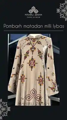 Türkmen fasonlar pombarh fasonlar Fasonlar 2025 fasonlar fason moda modalar Bezen bezen Türkmen fasonlar 2026 Türkmen fasonlar 2025 Türkmen fasonlar 2024 Türkmen fasonlar 2023 turkmenistan türkmenistan turkmen türkmen ashgabat  asgabat aşgabat balkan mary lebap dashoguz dasoguz daşoguz pombarh ponbarhat gulyupek gülýüpek stapel ştapel Gralan Çüýdeşen Abaýa Gadymy Krep Gurultaý 	Keteni Ýüpek Şifon Gipýur Lyon Welwet Atlas Kaşemir Streýç Suzana Ştapel Gülýüpek Pombarh Ýupka Gursakça Aksesuarlar Palto Penjek Okuw eşik Fata Sport eşik Uniforma Nakidka Öýme Şarf kompýuter ýaka ýaglyk Arenda köýnek 2nji el köýnek Taýyn köýnek Matalar Milli lybas milli lybaslar Toý köýnek Toý köýnekler toy koynek toy koynekler gundelik koynekler Gündelik	 
 köýnekler fata koynek Modern taze fason Eskiz koynektm turkmenkoynek türkmenkoynek fason moda moda fasonlar Iş eşik el iş	sada	ýakaly ýakasyz	keşdeli biserli	ýeňli giň nagyşly ýüregi açyk stoýka ýaka ýanly kombinasiýa 	zerli üsti aşak guşakly seçekli gysga ýeňli Panbarhat (Pombarh) Toý köýnek el iş, sada  Gara, Bežewyý, Gyzyl, Sary