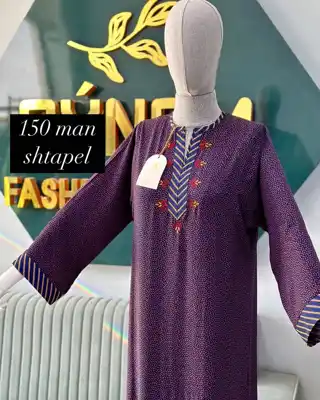 Türkmen fasonlar pombarh fasonlar Fasonlar 2025 fasonlar fason moda modalar Bezen bezen Türkmen fasonlar 2026 Türkmen fasonlar 2025 Türkmen fasonlar 2024 Türkmen fasonlar 2023 turkmenistan türkmenistan turkmen türkmen ashgabat  asgabat aşgabat balkan mary lebap dashoguz dasoguz daşoguz pombarh ponbarhat gulyupek gülýüpek stapel ştapel Gralan Çüýdeşen Abaýa Gadymy Krep Gurultaý 	Keteni Ýüpek Şifon Gipýur Lyon Welwet Atlas Kaşemir Streýç Suzana Ştapel Gülýüpek Pombarh Ýupka Gursakça Aksesuarlar Palto Penjek Okuw eşik Fata Sport eşik Uniforma Nakidka Öýme Şarf kompýuter ýaka ýaglyk Arenda köýnek 2nji el köýnek Taýyn köýnek Matalar Milli lybas milli lybaslar Toý köýnek Toý köýnekler toy koynek toy koynekler gundelik koynekler Gündelik	 
 köýnekler fata koynek Modern taze fason Eskiz koynektm turkmenkoynek türkmenkoynek fason moda moda fasonlar Iş eşik el iş	sada	ýakaly ýakasyz	keşdeli biserli	ýeňli giň nagyşly ýüregi açyk stoýka ýaka ýanly kombinasiýa 	zerli üsti aşak guşakly seçekli gysga ýeňli Ştapel Iş eşik ýakaly, ýeňli, giň 26-35 #4B2C75 tomus Taýyn köýnek