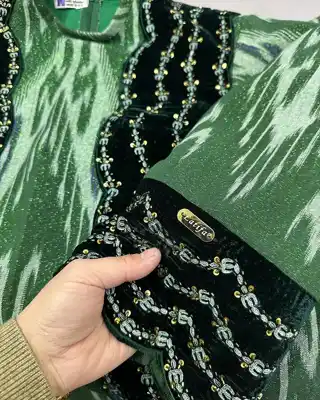 Türkmen fasonlar pombarh fasonlar Fasonlar 2025 fasonlar fason moda modalar Bezen bezen Türkmen fasonlar 2026 Türkmen fasonlar 2025 Türkmen fasonlar 2024 Türkmen fasonlar 2023 turkmenistan türkmenistan turkmen türkmen ashgabat  asgabat aşgabat balkan mary lebap dashoguz dasoguz daşoguz pombarh ponbarhat gulyupek gülýüpek stapel ştapel Gralan Çüýdeşen Abaýa Gadymy Krep Gurultaý 	Keteni Ýüpek Şifon Gipýur Lyon Welwet Atlas Kaşemir Streýç Suzana Ştapel Gülýüpek Pombarh Ýupka Gursakça Aksesuarlar Palto Penjek Okuw eşik Fata Sport eşik Uniforma Nakidka Öýme Şarf kompýuter ýaka ýaglyk Arenda köýnek 2nji el köýnek Taýyn köýnek Matalar Milli lybas milli lybaslar Toý köýnek Toý köýnekler toy koynek toy koynekler gundelik koynekler Gündelik	 
 köýnekler fata koynek Modern taze fason Eskiz koynektm turkmenkoynek türkmenkoynek fason moda moda fasonlar Iş eşik el iş	sada	ýakaly ýakasyz	keşdeli biserli	ýeňli giň nagyşly ýüregi açyk stoýka ýaka ýanly kombinasiýa 	zerli üsti aşak guşakly seçekli gysga ýeňli Panbarhat (Pombarh), Tulky Toý köýnek el iş, ýakasyz, gysga ýeňli, giň 26-35 Ýaşyl, Goýy-ýaşyl yaz, tomus, guyz