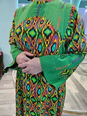 Türkmen fasonlar pombarh fasonlar Fasonlar 2025 fasonlar fason moda modalar Bezen bezen Türkmen fasonlar 2026 Türkmen fasonlar 2025 Türkmen fasonlar 2024 Türkmen fasonlar 2023 turkmenistan türkmenistan turkmen türkmen ashgabat  asgabat aşgabat balkan mary lebap dashoguz dasoguz daşoguz pombarh ponbarhat gulyupek gülýüpek stapel ştapel Gralan Çüýdeşen Abaýa Gadymy Krep Gurultaý 	Keteni Ýüpek Şifon Gipýur Lyon Welwet Atlas Kaşemir Streýç Suzana Ştapel Gülýüpek Pombarh Ýupka Gursakça Aksesuarlar Palto Penjek Okuw eşik Fata Sport eşik Uniforma Nakidka Öýme Şarf kompýuter ýaka ýaglyk Arenda köýnek 2nji el köýnek Taýyn köýnek Matalar Milli lybas milli lybaslar Toý köýnek Toý köýnekler toy koynek toy koynekler gundelik koynekler Gündelik	 
 köýnekler fata koynek Modern taze fason Eskiz koynektm turkmenkoynek türkmenkoynek fason moda moda fasonlar Iş eşik el iş	sada	ýakaly ýakasyz	keşdeli biserli	ýeňli giň nagyşly ýüregi açyk stoýka ýaka ýanly kombinasiýa 	zerli üsti aşak guşakly seçekli gysga ýeňli Lyon, Ştapel Gündelik el iş, sada, giň 17-25, 26-35 Ýaşyl yaz, guyz