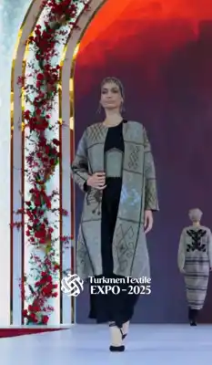 Türkmen fasonlar pombarh fasonlar Fasonlar 2025 fasonlar fason moda modalar Bezen bezen Türkmen fasonlar 2026 Türkmen fasonlar 2025 Türkmen fasonlar 2024 Türkmen fasonlar 2023 turkmenistan türkmenistan turkmen türkmen ashgabat  asgabat aşgabat balkan mary lebap dashoguz dasoguz daşoguz pombarh ponbarhat gulyupek gülýüpek stapel ştapel Gralan Çüýdeşen Abaýa Gadymy Krep Gurultaý 	Keteni Ýüpek Şifon Gipýur Lyon Welwet Atlas Kaşemir Streýç Suzana Ştapel Gülýüpek Pombarh Ýupka Gursakça Aksesuarlar Palto Penjek Okuw eşik Fata Sport eşik Uniforma Nakidka Öýme Şarf kompýuter ýaka ýaglyk Arenda köýnek 2nji el köýnek Taýyn köýnek Matalar Milli lybas milli lybaslar Toý köýnek Toý köýnekler toy koynek toy koynekler gundelik koynekler Gündelik	 
 köýnekler fata koynek Modern taze fason Eskiz koynektm turkmenkoynek türkmenkoynek fason moda moda fasonlar Iş eşik el iş	sada	ýakaly ýakasyz	keşdeli biserli	ýeňli giň nagyşly ýüregi açyk stoýka ýaka ýanly kombinasiýa 	zerli üsti aşak guşakly seçekli gysga ýeňli Modern TürkmenTextile Expo 2025 17-25, 26-35 Gara, Çal yaz
