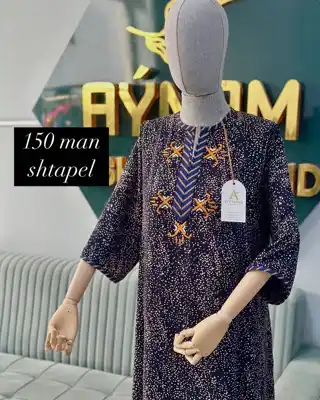 Türkmen fasonlar pombarh fasonlar Fasonlar 2025 fasonlar fason moda modalar Bezen bezen Türkmen fasonlar 2026 Türkmen fasonlar 2025 Türkmen fasonlar 2024 Türkmen fasonlar 2023 turkmenistan türkmenistan turkmen türkmen ashgabat  asgabat aşgabat balkan mary lebap dashoguz dasoguz daşoguz pombarh ponbarhat gulyupek gülýüpek stapel ştapel Gralan Çüýdeşen Abaýa Gadymy Krep Gurultaý 	Keteni Ýüpek Şifon Gipýur Lyon Welwet Atlas Kaşemir Streýç Suzana Ştapel Gülýüpek Pombarh Ýupka Gursakça Aksesuarlar Palto Penjek Okuw eşik Fata Sport eşik Uniforma Nakidka Öýme Şarf kompýuter ýaka ýaglyk Arenda köýnek 2nji el köýnek Taýyn köýnek Matalar Milli lybas milli lybaslar Toý köýnek Toý köýnekler toy koynek toy koynekler gundelik koynekler Gündelik	 
 köýnekler fata koynek Modern taze fason Eskiz koynektm turkmenkoynek türkmenkoynek fason moda moda fasonlar Iş eşik el iş	sada	ýakaly ýakasyz	keşdeli biserli	ýeňli giň nagyşly ýüregi açyk stoýka ýaka ýanly kombinasiýa 	zerli üsti aşak guşakly seçekli gysga ýeňli Ştapel Iş eşik ýakaly, ýeňli, giň 26-35 Goýy-gök tomus Taýyn köýnek