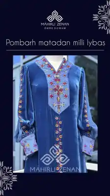 Türkmen fasonlar pombarh fasonlar Fasonlar 2025 fasonlar fason moda modalar Bezen bezen Türkmen fasonlar 2026 Türkmen fasonlar 2025 Türkmen fasonlar 2024 Türkmen fasonlar 2023 turkmenistan türkmenistan turkmen türkmen ashgabat  asgabat aşgabat balkan mary lebap dashoguz dasoguz daşoguz pombarh ponbarhat gulyupek gülýüpek stapel ştapel Gralan Çüýdeşen Abaýa Gadymy Krep Gurultaý 	Keteni Ýüpek Şifon Gipýur Lyon Welwet Atlas Kaşemir Streýç Suzana Ştapel Gülýüpek Pombarh Ýupka Gursakça Aksesuarlar Palto Penjek Okuw eşik Fata Sport eşik Uniforma Nakidka Öýme Şarf kompýuter ýaka ýaglyk Arenda köýnek 2nji el köýnek Taýyn köýnek Matalar Milli lybas milli lybaslar Toý köýnek Toý köýnekler toy koynek toy koynekler gundelik koynekler Gündelik	 
 köýnekler fata koynek Modern taze fason Eskiz koynektm turkmenkoynek türkmenkoynek fason moda moda fasonlar Iş eşik el iş	sada	ýakaly ýakasyz	keşdeli biserli	ýeňli giň nagyşly ýüregi açyk stoýka ýaka ýanly kombinasiýa 	zerli üsti aşak guşakly seçekli gysga ýeňli Keteni, Panbarhat (Pombarh)  el iş, biserli  Bežewyý, Gök, Gyzyl, Mämişi, Goýy-gök