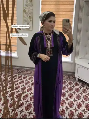 Türkmen fasonlar pombarh fasonlar Fasonlar 2025 fasonlar fason moda modalar Bezen bezen Türkmen fasonlar 2026 Türkmen fasonlar 2025 Türkmen fasonlar 2024 Türkmen fasonlar 2023 turkmenistan türkmenistan turkmen türkmen ashgabat  asgabat aşgabat balkan mary lebap dashoguz dasoguz daşoguz pombarh ponbarhat gulyupek gülýüpek stapel ştapel Gralan Çüýdeşen Abaýa Gadymy Krep Gurultaý 	Keteni Ýüpek Şifon Gipýur Lyon Welwet Atlas Kaşemir Streýç Suzana Ştapel Gülýüpek Pombarh Ýupka Gursakça Aksesuarlar Palto Penjek Okuw eşik Fata Sport eşik Uniforma Nakidka Öýme Şarf kompýuter ýaka ýaglyk Arenda köýnek 2nji el köýnek Taýyn köýnek Matalar Milli lybas milli lybaslar Toý köýnek Toý köýnekler toy koynek toy koynekler gundelik koynekler Gündelik	 
 köýnekler fata koynek Modern taze fason Eskiz koynektm turkmenkoynek türkmenkoynek fason moda moda fasonlar Iş eşik el iş	sada	ýakaly ýakasyz	keşdeli biserli	ýeňli giň nagyşly ýüregi açyk stoýka ýaka ýanly kombinasiýa 	zerli üsti aşak guşakly seçekli gysga ýeňli Ştapel, Gülýüpek Gündelik el iş, ýakaly, ýeňli, giň 26-35 Gara, #4B2C75 tomus, guyz