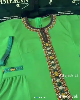 Türkmen fasonlar pombarh fasonlar Fasonlar 2025 fasonlar fason moda modalar Bezen bezen Türkmen fasonlar 2026 Türkmen fasonlar 2025 Türkmen fasonlar 2024 Türkmen fasonlar 2023 turkmenistan türkmenistan turkmen türkmen ashgabat  asgabat aşgabat balkan mary lebap dashoguz dasoguz daşoguz pombarh ponbarhat gulyupek gülýüpek stapel ştapel Gralan Çüýdeşen Abaýa Gadymy Krep Gurultaý 	Keteni Ýüpek Şifon Gipýur Lyon Welwet Atlas Kaşemir Streýç Suzana Ştapel Gülýüpek Pombarh Ýupka Gursakça Aksesuarlar Palto Penjek Okuw eşik Fata Sport eşik Uniforma Nakidka Öýme Şarf kompýuter ýaka ýaglyk Arenda köýnek 2nji el köýnek Taýyn köýnek Matalar Milli lybas milli lybaslar Toý köýnek Toý köýnekler toy koynek toy koynekler gundelik koynekler Gündelik	 
 köýnekler fata koynek Modern taze fason Eskiz koynektm turkmenkoynek türkmenkoynek fason moda moda fasonlar Iş eşik el iş	sada	ýakaly ýakasyz	keşdeli biserli	ýeňli giň nagyşly ýüregi açyk stoýka ýaka ýanly kombinasiýa 	zerli üsti aşak guşakly seçekli gysga ýeňli Gülýüpek, Ştapel, Suzana  ýakaly, ýeňli, giň 12-16 Haki, Ýaşyl, Goýy-ýaşyl yaz, tomus, guyz, gysh