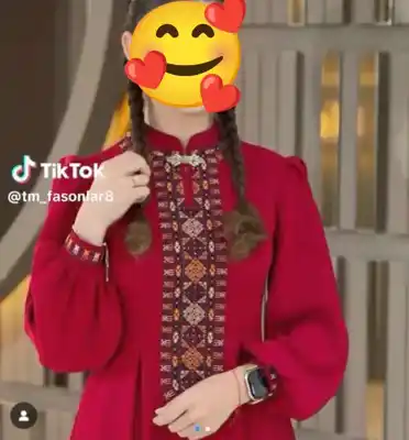 Türkmen fasonlar pombarh fasonlar Fasonlar 2025 fasonlar fason moda modalar Bezen bezen Türkmen fasonlar 2026 Türkmen fasonlar 2025 Türkmen fasonlar 2024 Türkmen fasonlar 2023 turkmenistan türkmenistan turkmen türkmen ashgabat  asgabat aşgabat balkan mary lebap dashoguz dasoguz daşoguz pombarh ponbarhat gulyupek gülýüpek stapel ştapel Gralan Çüýdeşen Abaýa Gadymy Krep Gurultaý 	Keteni Ýüpek Şifon Gipýur Lyon Welwet Atlas Kaşemir Streýç Suzana Ştapel Gülýüpek Pombarh Ýupka Gursakça Aksesuarlar Palto Penjek Okuw eşik Fata Sport eşik Uniforma Nakidka Öýme Şarf kompýuter ýaka ýaglyk Arenda köýnek 2nji el köýnek Taýyn köýnek Matalar Milli lybas milli lybaslar Toý köýnek Toý köýnekler toy koynek toy koynekler gundelik koynekler Gündelik	 
 köýnekler fata koynek Modern taze fason Eskiz koynektm turkmenkoynek türkmenkoynek fason moda moda fasonlar Iş eşik el iş	sada	ýakaly ýakasyz	keşdeli biserli	ýeňli giň nagyşly ýüregi açyk stoýka ýaka ýanly kombinasiýa 	zerli üsti aşak guşakly seçekli gysga ýeňli Gülýüpek, Ştapel, Suzana  ýakaly, ýeňli, giň 17-25, 26-35 Gyzyl yaz, tomus, guyz, gysh